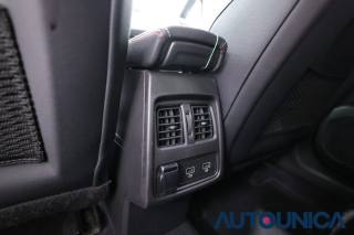 RENAULT Captur usata, con Start/Stop Automatico