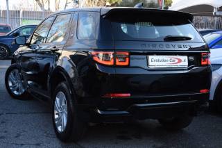 LAND ROVER Discovery Sport usata, con Airbag Passeggero