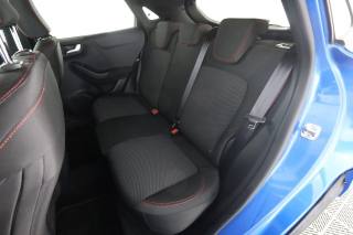 FORD Puma usata 3