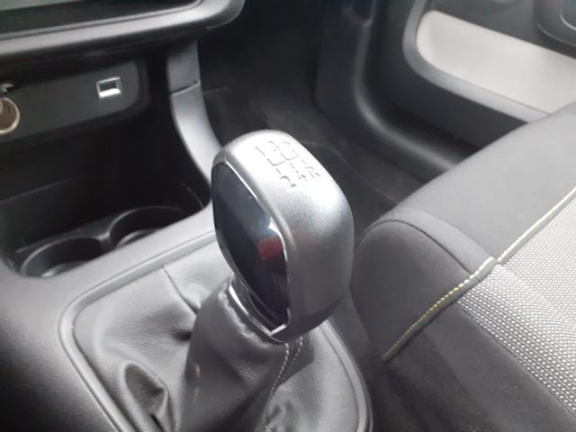 CITROEN C3 usata, con Touch screen