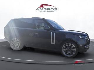 LAND ROVER Range Rover usata 1