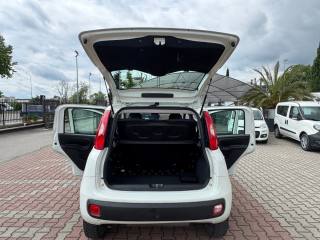 FIAT New Panda usata, con Chiusura centralizzata telecomandata