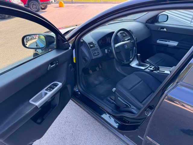 VOLVO V50 usata, con Controllo trazione