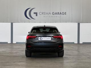 AUDI Q3 usata, con Autoradio