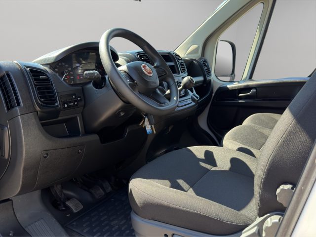 FIAT Ducato usata, con Cruise Control