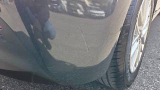 KIA Rio usata, con Boardcomputer