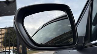 CITROEN C5 Aircross usata, con Vetri oscurati