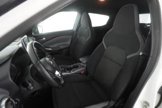 NISSAN Juke usata 8