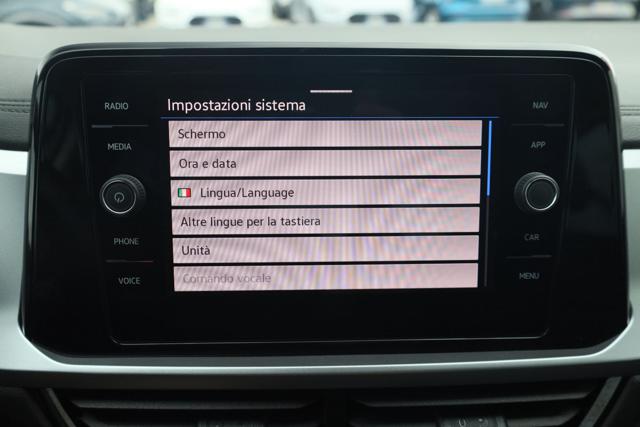 VOLKSWAGEN T-Roc usata, con Assistente abbaglianti