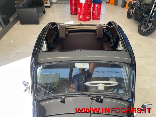 FIAT Topolino usata 15