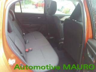 SUZUKI Swift usata, con Frenata d