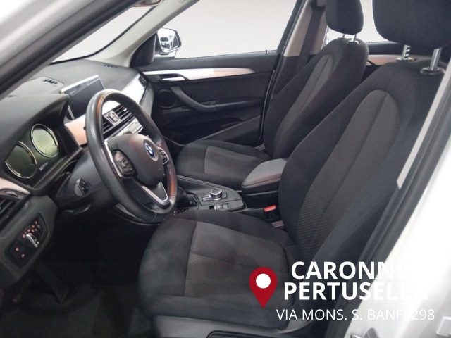 BMW X1 usata, con Climatizzatore