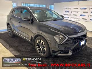 KIA Sportage 1.6 CRDI 136 CV DCT7 Mild Hybrid Style - PROMO