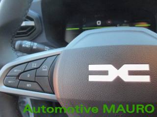DACIA Duster usata, con Bluetooth