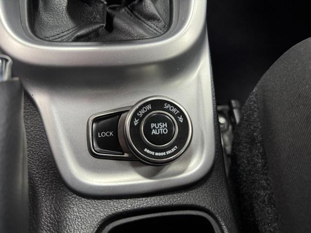 SUZUKI Vitara usata, con Trazione integrale