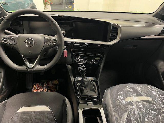 OPEL Mokka usata, con Chiusura centralizzata