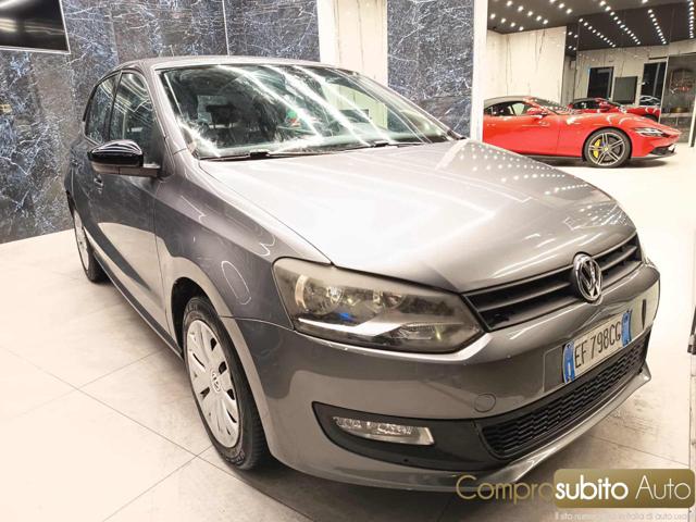 VOLKSWAGEN Polo usata, con Airbag laterali