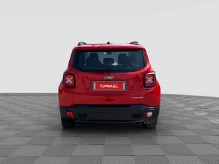 JEEP Renegade usata 3