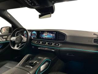 MERCEDES-BENZ GLE 350 usata, con ESP