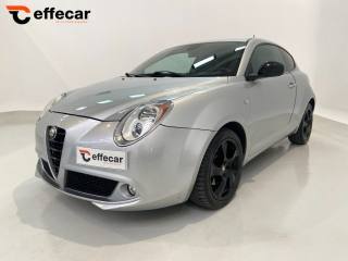 ALFA ROMEO MiTo usata, con ABS