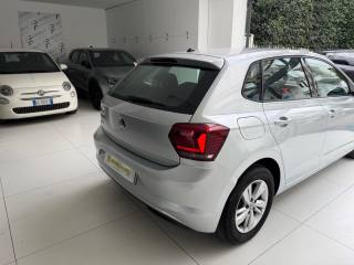 VOLKSWAGEN Polo usata, con Touch screen