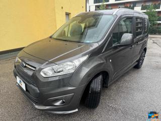 FORD Tourneo Connect usata 27