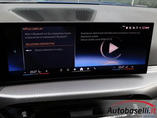 BMW 330 usata, con Limitatore di velocità
