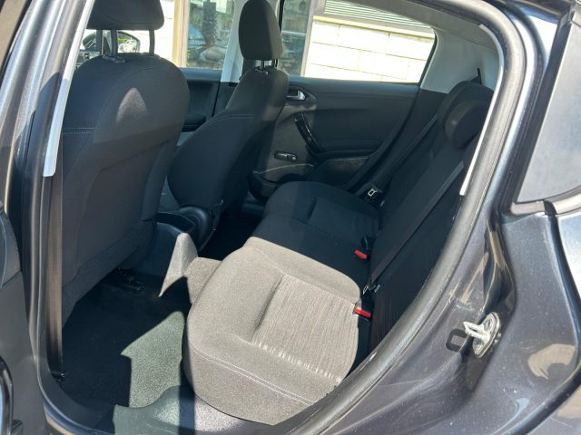 PEUGEOT 208 usata, con Chiusura centralizzata