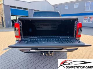 MITSUBISHI L200 usata, con Controllo trazione