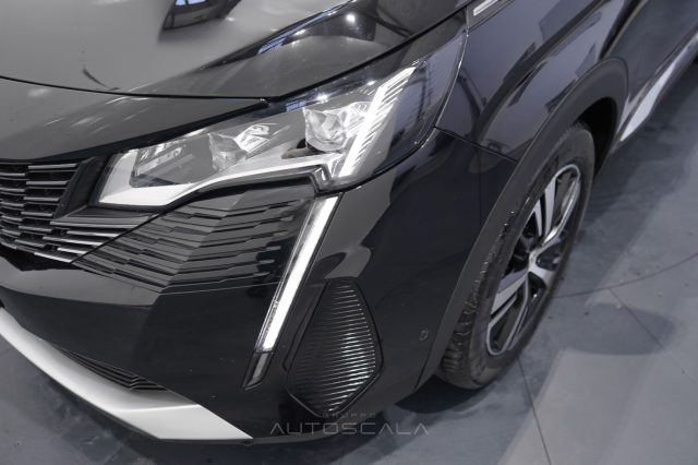 PEUGEOT 3008 usata 32