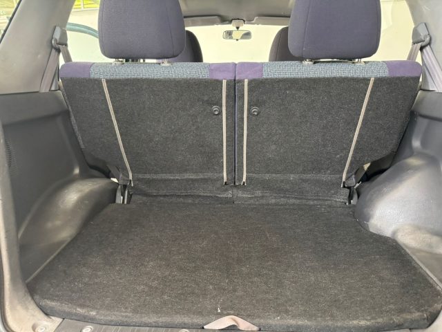 DAIHATSU Terios usata 12