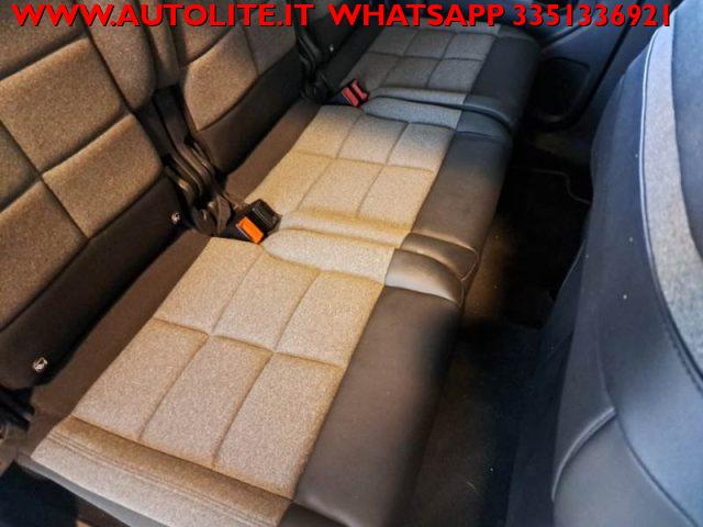 CITROEN C5 Aircross usata, con Servosterzo