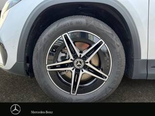 MERCEDES-BENZ EQA usata, con Climatizzatore