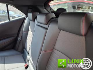 TOYOTA Corolla usata, con Immobilizzatore elettronico