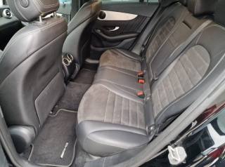 MERCEDES-BENZ GLC 300 usata, con ESP