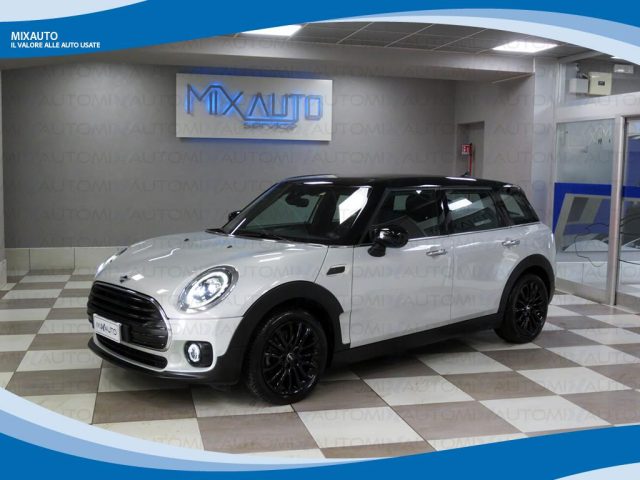 MINI Clubman usata, con ABS
