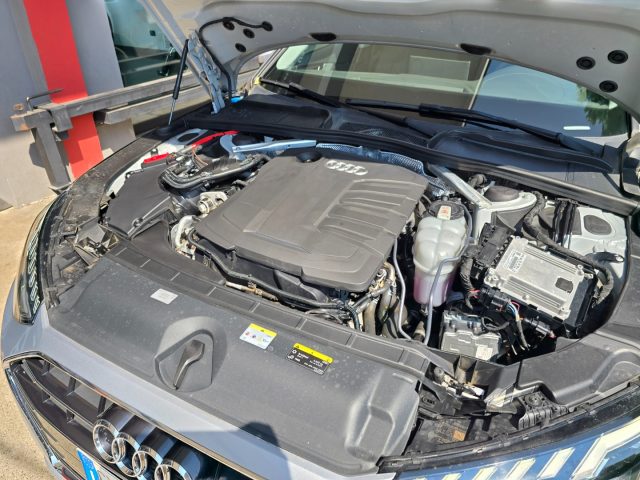 AUDI A4 usata 173