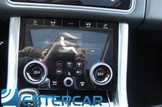 LAND ROVER Range Rover Sport usata, con Chiusura centralizzata