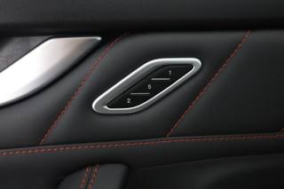 MASERATI Levante usata 15