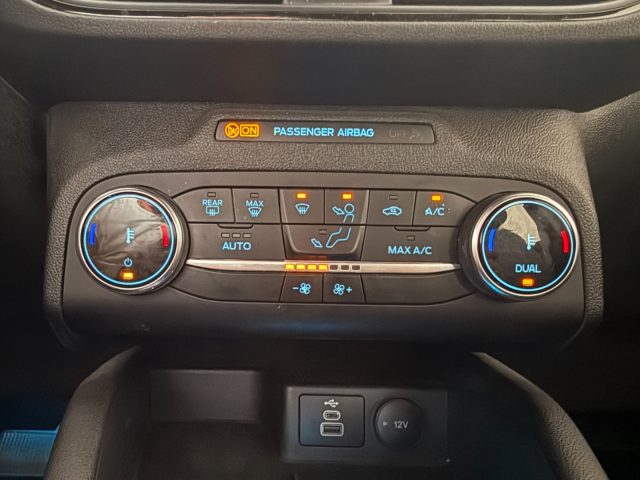 FORD Kuga usata 20