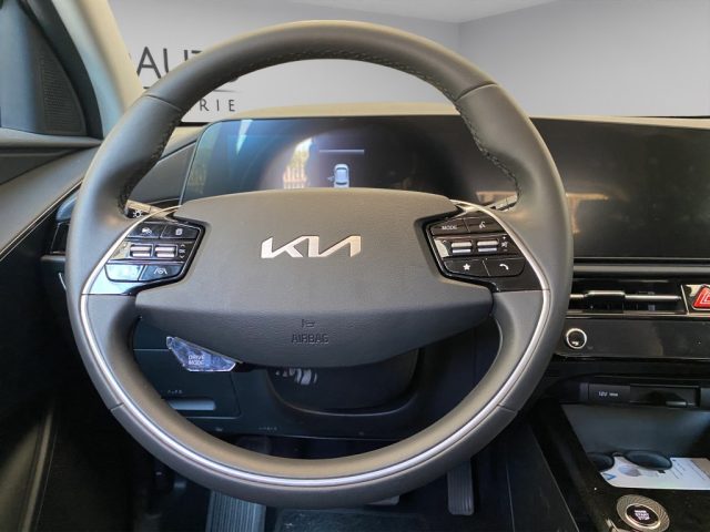 KIA Niro usata, con Servosterzo