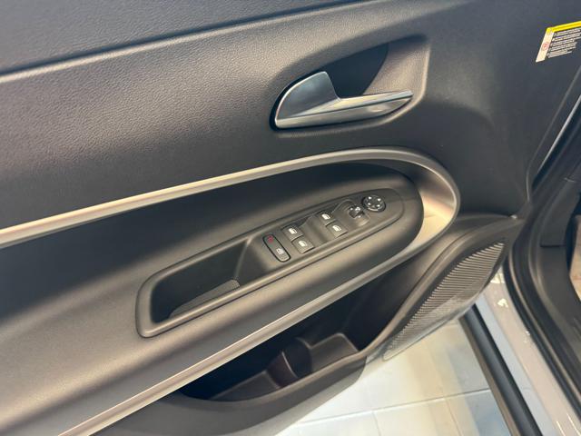 JEEP Avenger usata, con Chiusura centralizzata