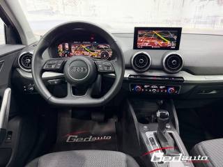 AUDI Q2 usata, con Fari Xenon