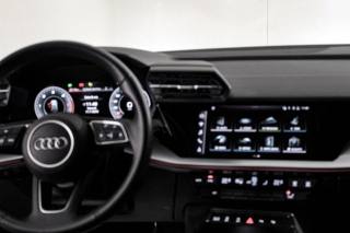 AUDI A3 usata, con Airbag laterali