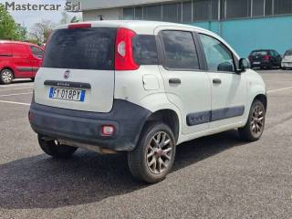 FIAT Panda usata, con Autoradio