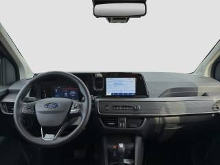 FORD Tourneo Courier usata 11