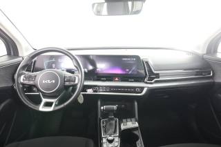 KIA Sportage usata 3