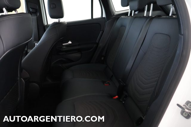 MERCEDES-BENZ GLA 180 usata, con MP3