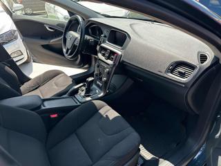 VOLVO V40 usata, con Airbag testa