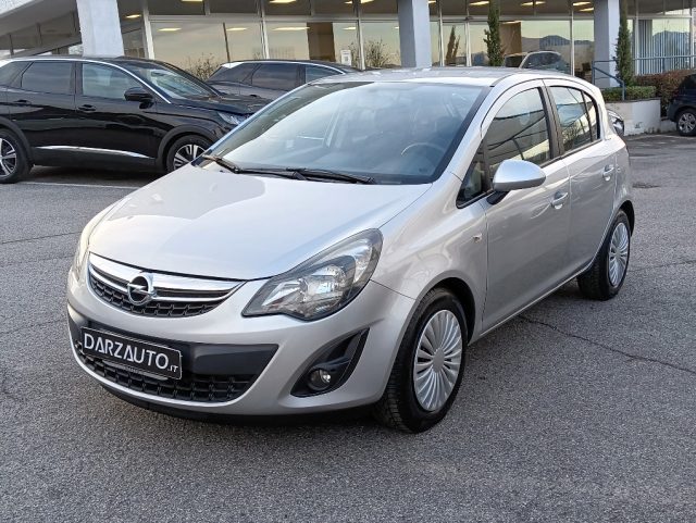 OPEL Corsa usata, con ABS